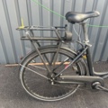 1395656-2 Elcykel Whinter -2021 (Reparationsobjekt)