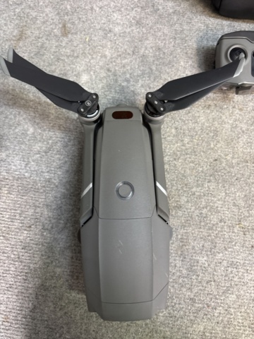 1420821-4 Drone, DJI Magic 2 PRO