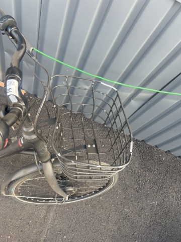 1395656-10 Elcykel Whinter -2021 (Reparationsobjekt)