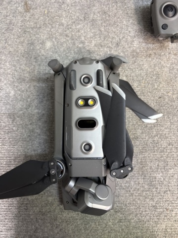 1420821-6 Drone, DJI Magic 2 PRO