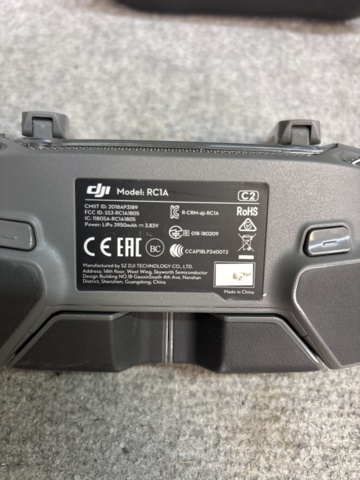 1420821-10 Drone, DJI Magic 2 PRO