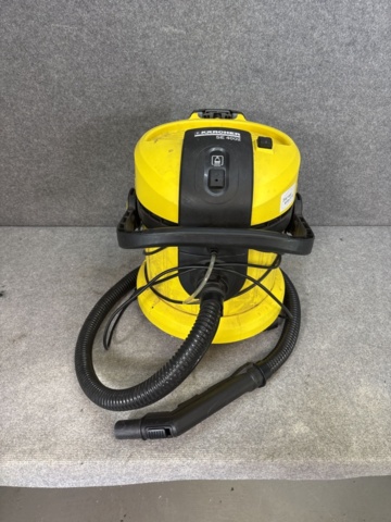 1420822-1 Industridammsugare, Kärcher SE 4002