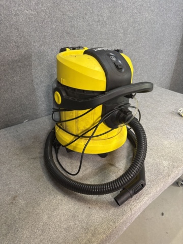 1420822-3 Industridammsugare, Kärcher SE 4002