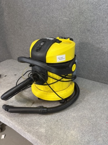 1420822-4 Industridammsugare, Kärcher SE 4002