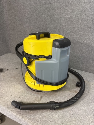 1420822-5 Industridammsugare, Kärcher SE 4002