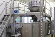 1422640 Påsförpackningsmaskin HGMAK H16 Duplex 2019