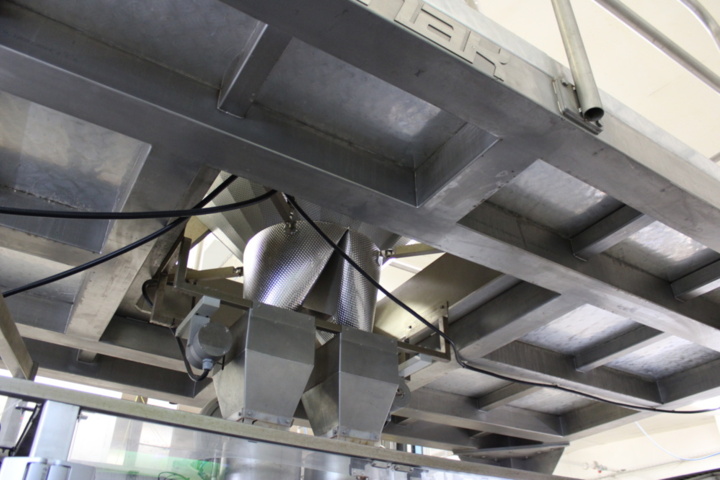 1422640-17 Påsförpackningsmaskin HGMAK H16 Duplex 2019