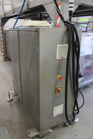 1422640-21 Påsförpackningsmaskin HGMAK H16 Duplex 2019