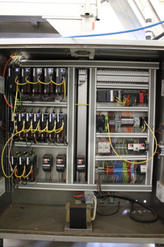 1422640-22 Påsförpackningsmaskin HGMAK H16 Duplex 2019