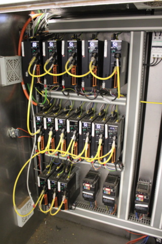 1422640-23 Påsförpackningsmaskin HGMAK H16 Duplex 2019