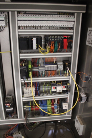 1422640-24 Påsförpackningsmaskin HGMAK H16 Duplex 2019