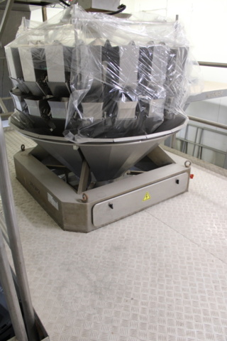 1422640-27 Påsförpackningsmaskin HGMAK H16 Duplex 2019