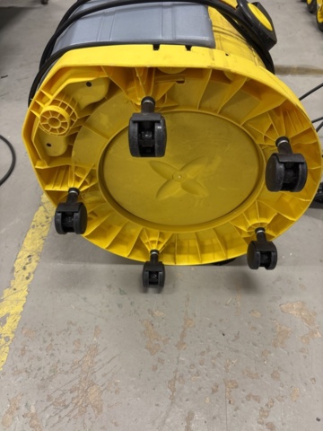 1420822-6 Industridammsugare, Kärcher SE 4002