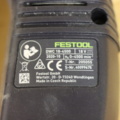 1295663-7 Skruvautomat Festool DWC 18-4500 och AF 55-DWC