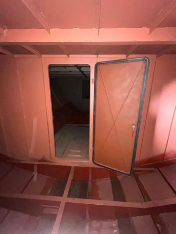 1422642-17 Stålskrov, 55-fot, projekt, design Bruce Roberts