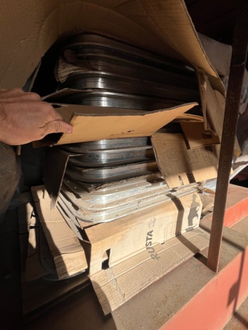 1422642-27 Stålskrov, 55-fot, projekt, design Bruce Roberts