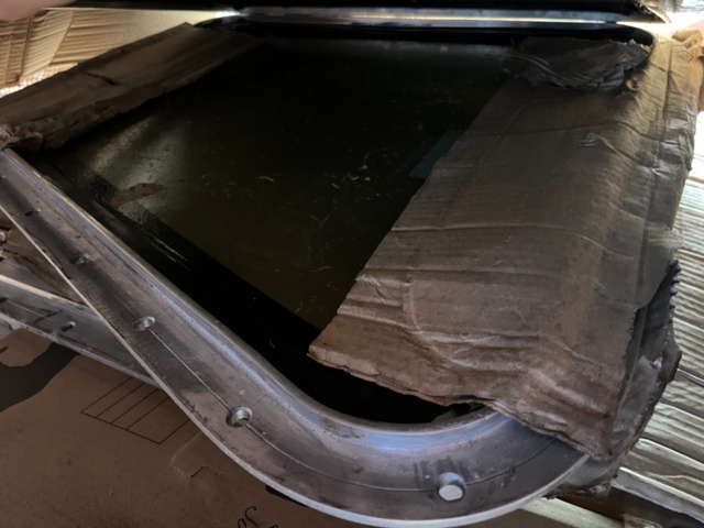 1422642-28 Stålskrov, 55-fot, projekt, design Bruce Roberts