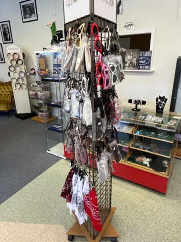 1422643-8 Webshop, domäner och lager - GLINDER - e-handelsverksamhet inom retro-, rockabilly- och 50-talsmode