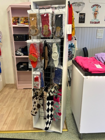 1422643-9 Webshop, domäner och lager - GLINDER - e-handelsverksamhet inom retro-, rockabilly- och 50-talsmode