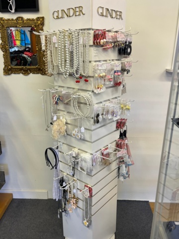 1422643-12 Webshop, domäner och lager - GLINDER - e-handelsverksamhet inom retro-, rockabilly- och 50-talsmode