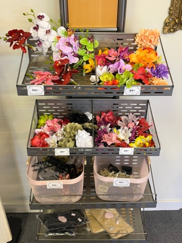 1422643-14 Webshop, domäner och lager - GLINDER - e-handelsverksamhet inom retro-, rockabilly- och 50-talsmode