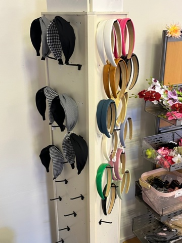 1422643-15 Webshop, domäner och lager - GLINDER - e-handelsverksamhet inom retro-, rockabilly- och 50-talsmode