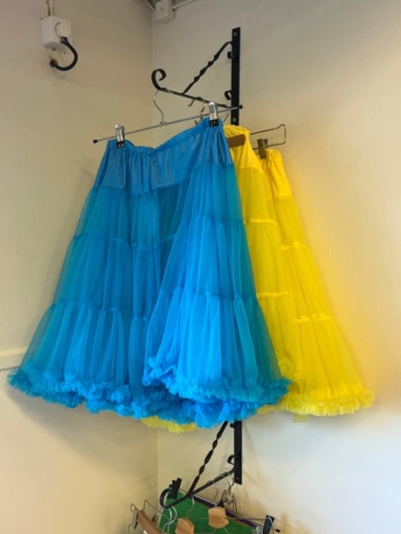 1422643-18 Webshop, domäner och lager - GLINDER - e-handelsverksamhet inom retro-, rockabilly- och 50-talsmode