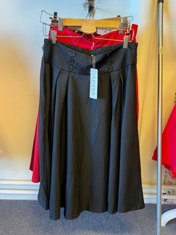 1422643-23 Webshop, domäner och lager - GLINDER - e-handelsverksamhet inom retro-, rockabilly- och 50-talsmode