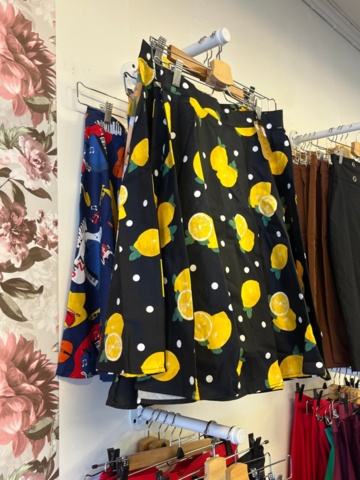 1422643-25 Webshop, domäner och lager - GLINDER - e-handelsverksamhet inom retro-, rockabilly- och 50-talsmode