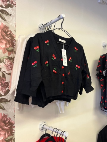 1422643-32 Webshop, domäner och lager - GLINDER - e-handelsverksamhet inom retro-, rockabilly- och 50-talsmode