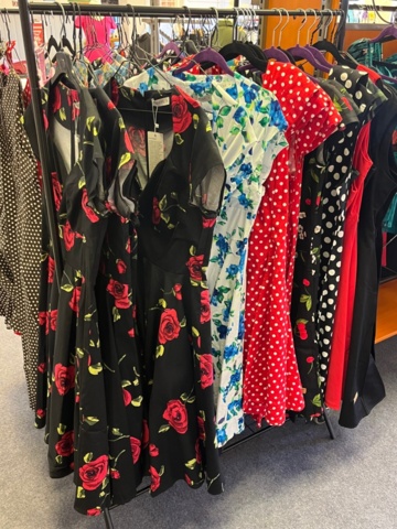 1422643-37 Webshop, domäner och lager - GLINDER - e-handelsverksamhet inom retro-, rockabilly- och 50-talsmode