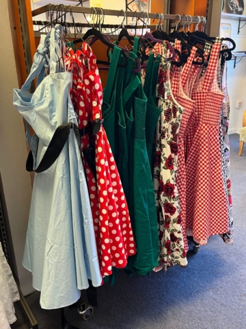 1422643-40 Webshop, domäner och lager - GLINDER - e-handelsverksamhet inom retro-, rockabilly- och 50-talsmode