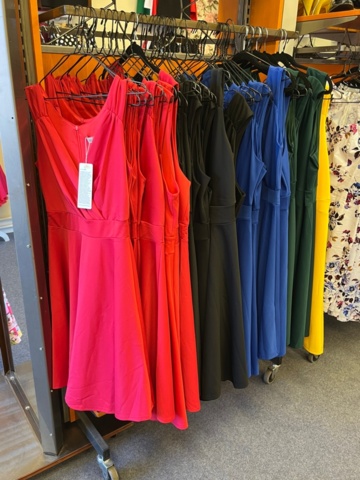 1422643-46 Webshop, domäner och lager - GLINDER - e-handelsverksamhet inom retro-, rockabilly- och 50-talsmode