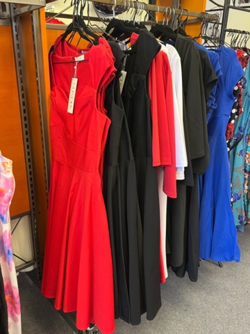 1422643-48 Webshop, domäner och lager - GLINDER - e-handelsverksamhet inom retro-, rockabilly- och 50-talsmode