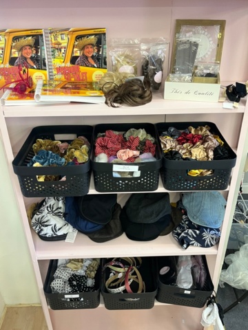 1422643-63 Webshop, domäner och lager - GLINDER - e-handelsverksamhet inom retro-, rockabilly- och 50-talsmode