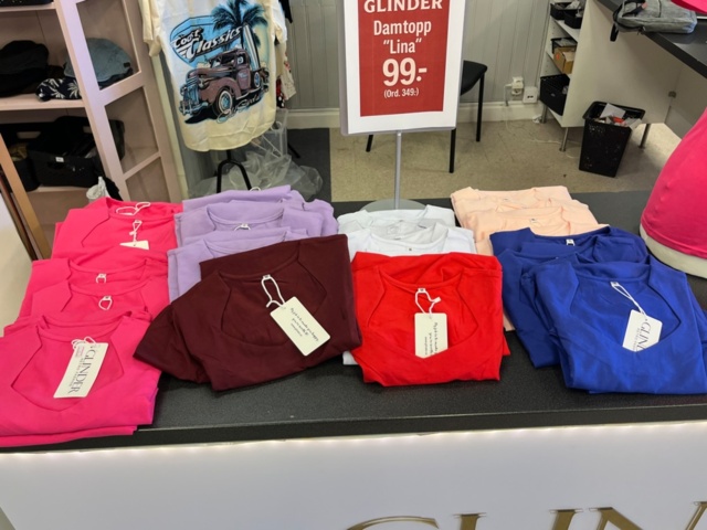 1422643-67 Webshop, domäner och lager - GLINDER - e-handelsverksamhet inom retro-, rockabilly- och 50-talsmode