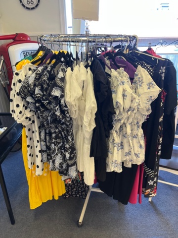 1422643-71 Webshop, domäner och lager - GLINDER - e-handelsverksamhet inom retro-, rockabilly- och 50-talsmode