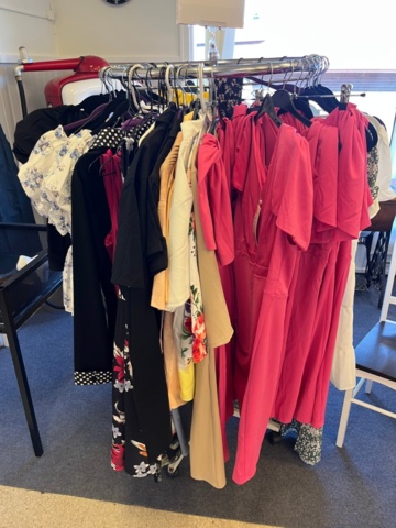 1422643-72 Webshop, domäner och lager - GLINDER - e-handelsverksamhet inom retro-, rockabilly- och 50-talsmode