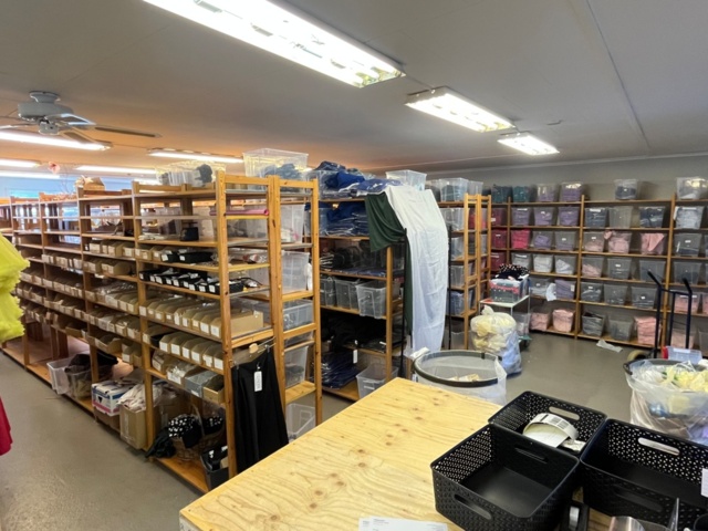 1422643-75 Webshop, domäner och lager - GLINDER - e-handelsverksamhet inom retro-, rockabilly- och 50-talsmode