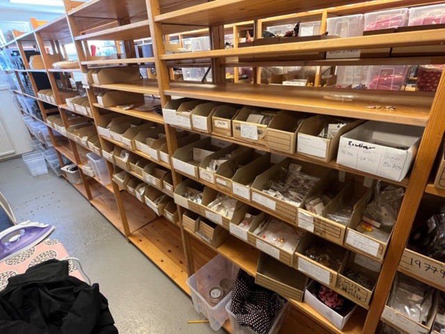 1422643-78 Webshop, domäner och lager - GLINDER - e-handelsverksamhet inom retro-, rockabilly- och 50-talsmode