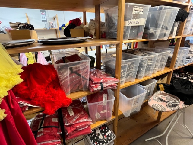 1422643-80 Webshop, domäner och lager - GLINDER - e-handelsverksamhet inom retro-, rockabilly- och 50-talsmode