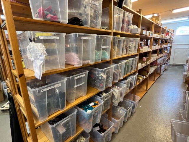 1422643-81 Webshop, domäner och lager - GLINDER - e-handelsverksamhet inom retro-, rockabilly- och 50-talsmode