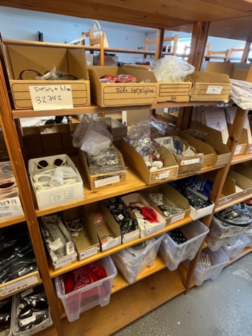 1422643-86 Webshop, domäner och lager - GLINDER - e-handelsverksamhet inom retro-, rockabilly- och 50-talsmode