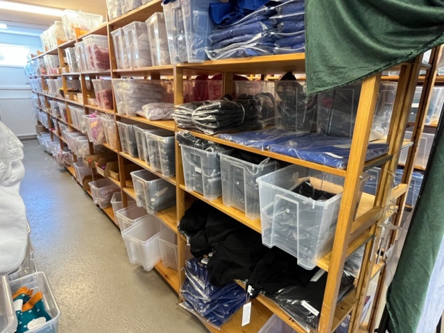 1422643-88 Webshop, domäner och lager - GLINDER - e-handelsverksamhet inom retro-, rockabilly- och 50-talsmode