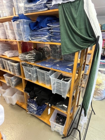 1422643-89 Webshop, domäner och lager - GLINDER - e-handelsverksamhet inom retro-, rockabilly- och 50-talsmode