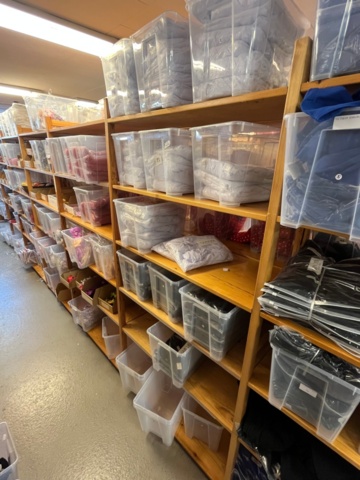 1422643-90 Webshop, domäner och lager - GLINDER - e-handelsverksamhet inom retro-, rockabilly- och 50-talsmode