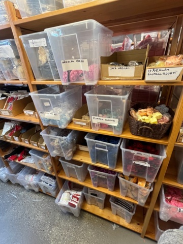 1422643-93 Webshop, domäner och lager - GLINDER - e-handelsverksamhet inom retro-, rockabilly- och 50-talsmode