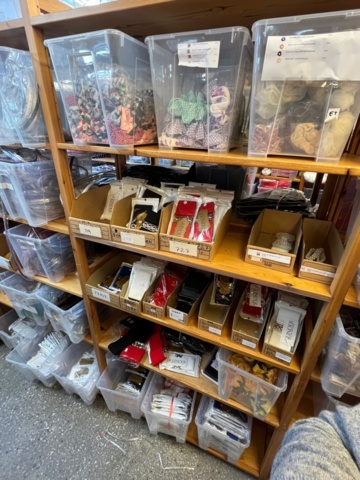 1422643-94 Webshop, domäner och lager - GLINDER - e-handelsverksamhet inom retro-, rockabilly- och 50-talsmode