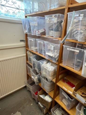 1422643-95 Webshop, domäner och lager - GLINDER - e-handelsverksamhet inom retro-, rockabilly- och 50-talsmode