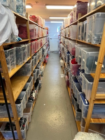 1422643-96 Webshop, domäner och lager - GLINDER - e-handelsverksamhet inom retro-, rockabilly- och 50-talsmode